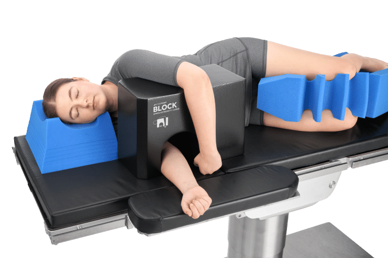 Nordiska Bone Foam Unfallchirurgie