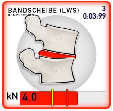 Nordiska LegHolder RX Standard