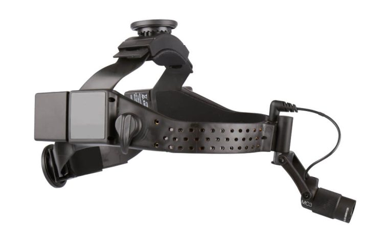 nordiska Ultraview WL 250