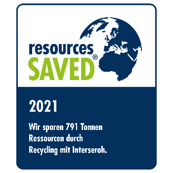 resources saved