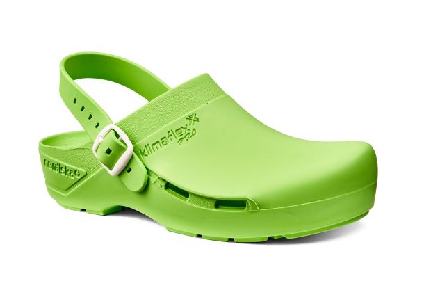 Klimaflex PRO, lime mit FR lime | 39