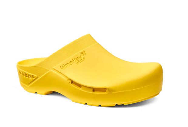 Klimaflex PRO  Air Gel, gelb gelb | 44