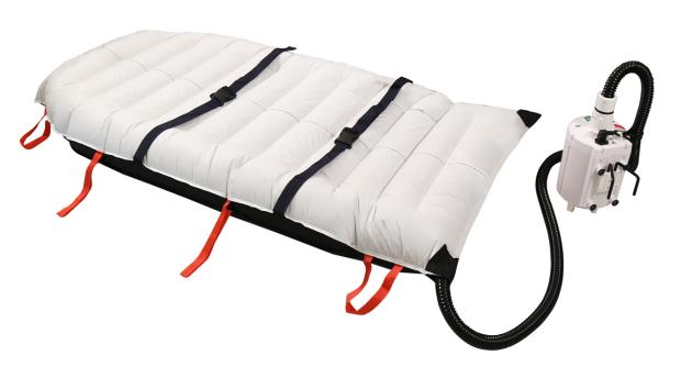 Mobile Air Transfer System (MATS)