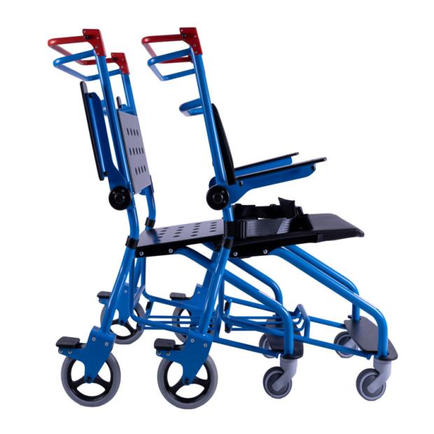 TX50 - Abnehmbares Sitzpolster 