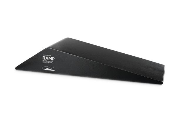 Semi Extended Ramp 