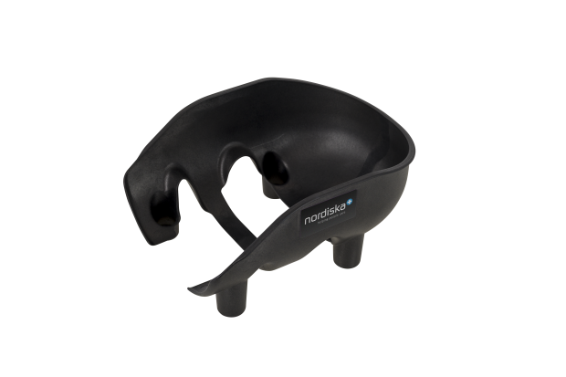 Prone Helmet (Nasensteg) 