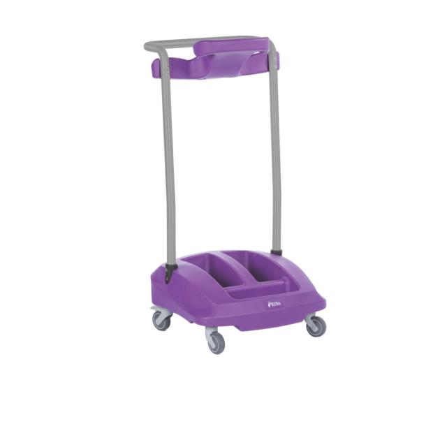 Stirrup Cart 