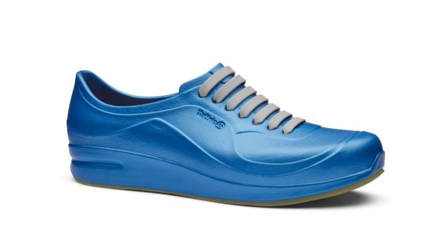 AktivFlex, Schuh, metallic blau metallic blau | 43