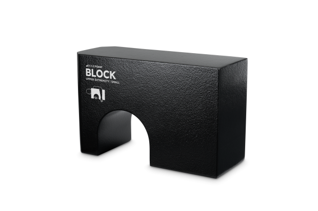 Upper Extremity Block Small S