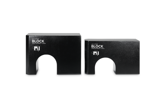 Upper Extremity Block Small S