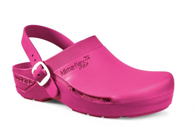 Klimaflex PRO, fuchsia mit FR fuchsia | 44
