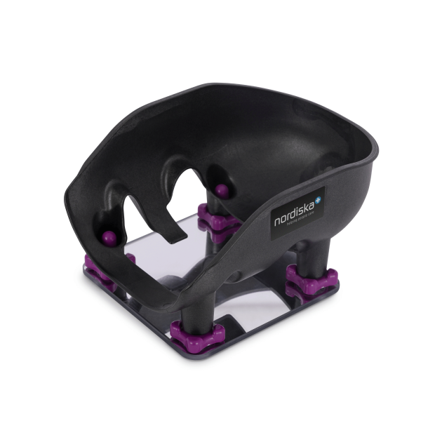 Prone Head Plus System 