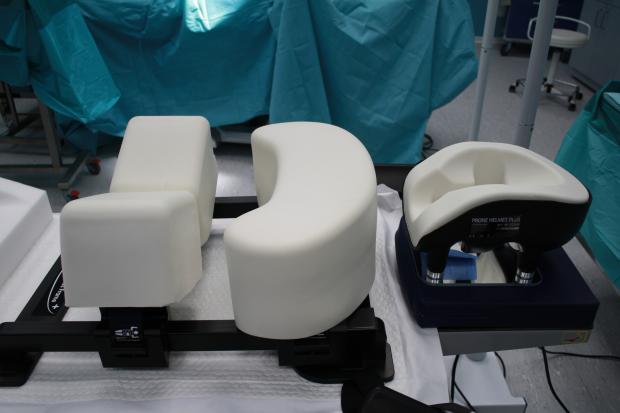 Comfort Plus Cushion Set 30 mm dicke Polster