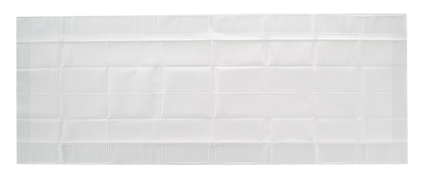 Tischauflage und Transferlaken, 80x150 cm 150 x 80 cm