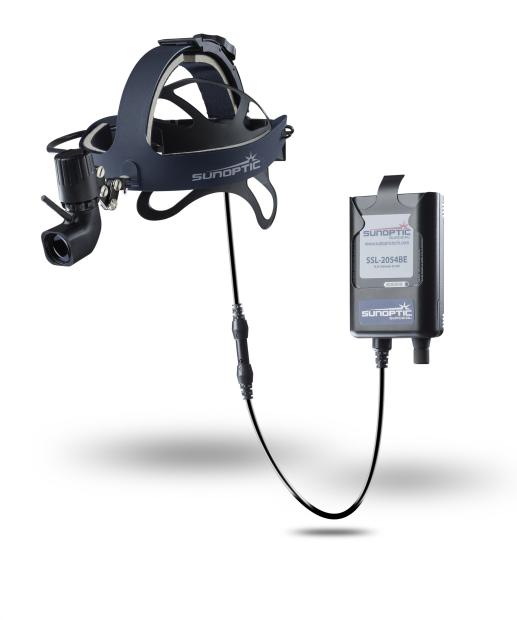 LED-Stirnleuchte SSL-9500