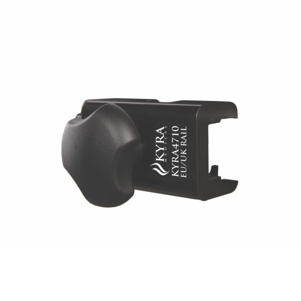 Simple Blade Clamp 