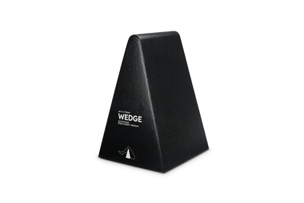 Acute Angle Knee Wedge Medium Medium