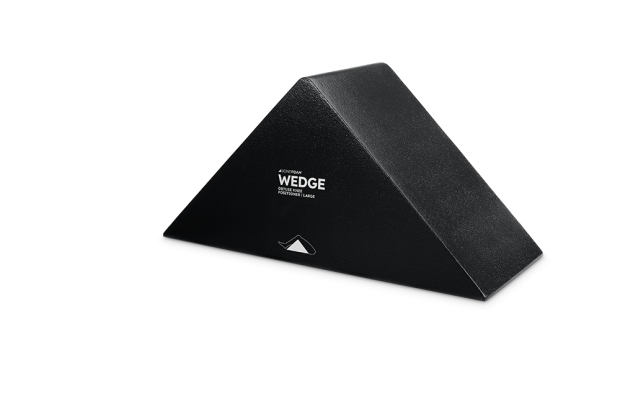 Obtuse Angle Knee Wedge Large 