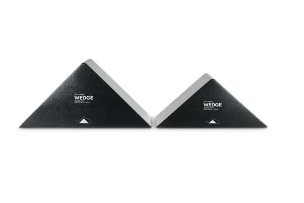 Obtuse Angle Knee Wedge Large L