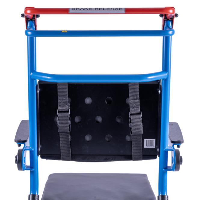 TX50 - Abnehmbares Rückenpolster - Bild 1