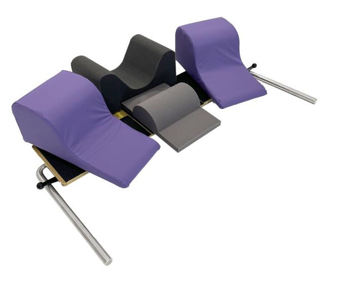 TrenGuard Dynamic Support Frame - Bild 1