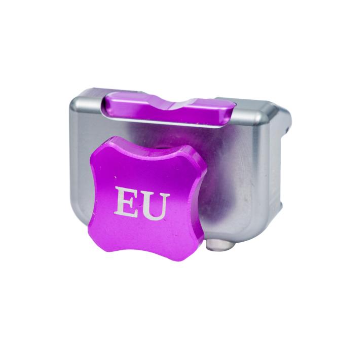 Secure-Release Clamp - Bild 1
