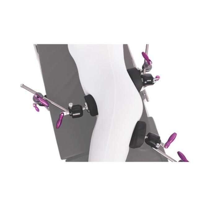 Seitenlagerungsset - Bild 1