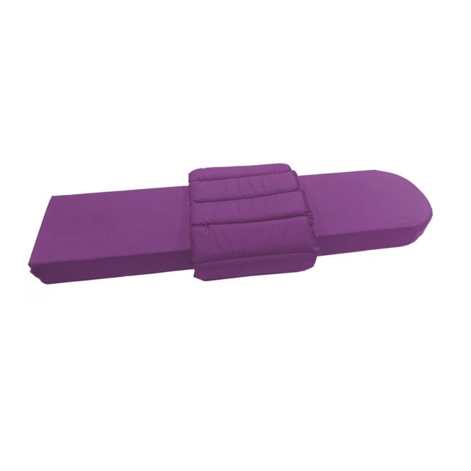 Clamshell Armboard Polster - Bild 1