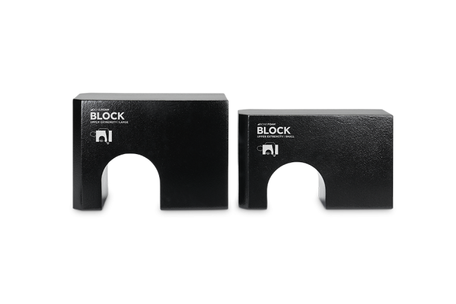 Upper Extremity Block Small  S - Bild 1
