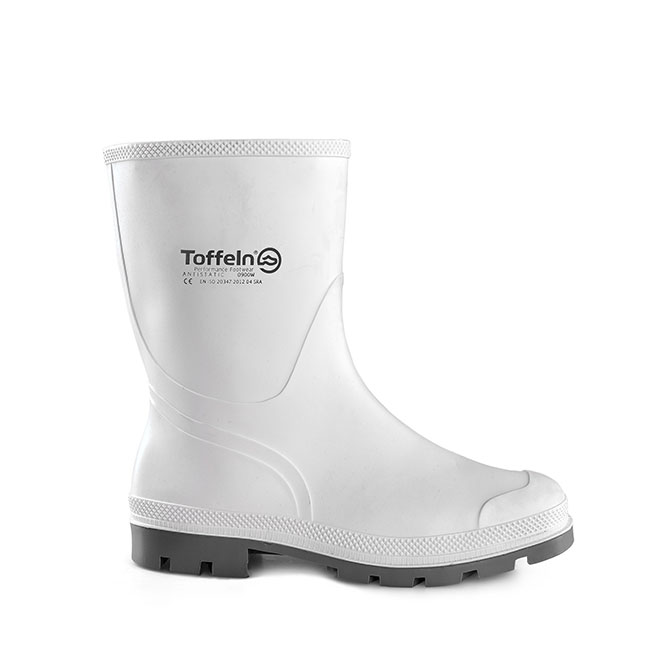 Gummistiefel WELLSFORD mit rutschhemmender Sohle  Größe - Bild 1