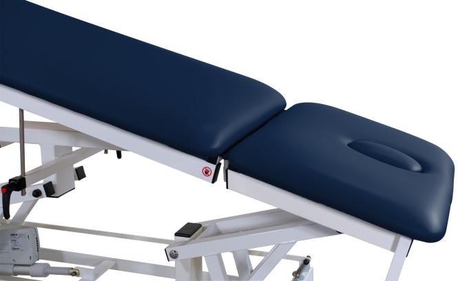 Practical 2, hydraulisch  dunkelblau | hydraulisch - Bild 1