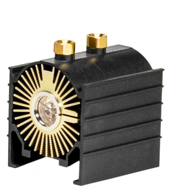 TITAN X400 -Ersatz-Xenonmodul f. X400W Lichtquelle  Titan 400 - Bild 1