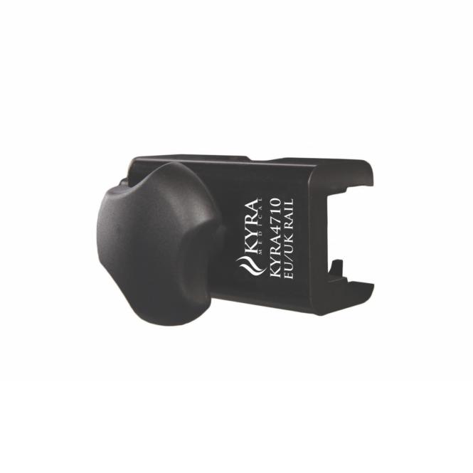 Simple Blade Clamp - Bild 1