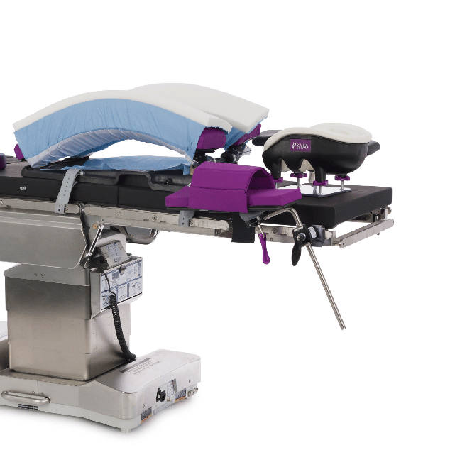 Kyra Curve Spine Frame - Bild 1