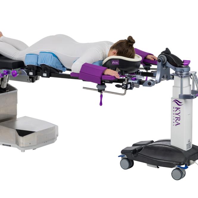 Connect Spine System - Bild 1