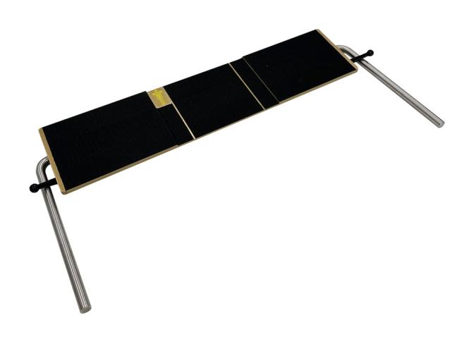 TrenGuard Dynamic Support Frame - Bild 1