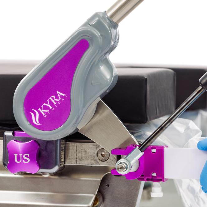 Secure-Release Clamp - Bild 1