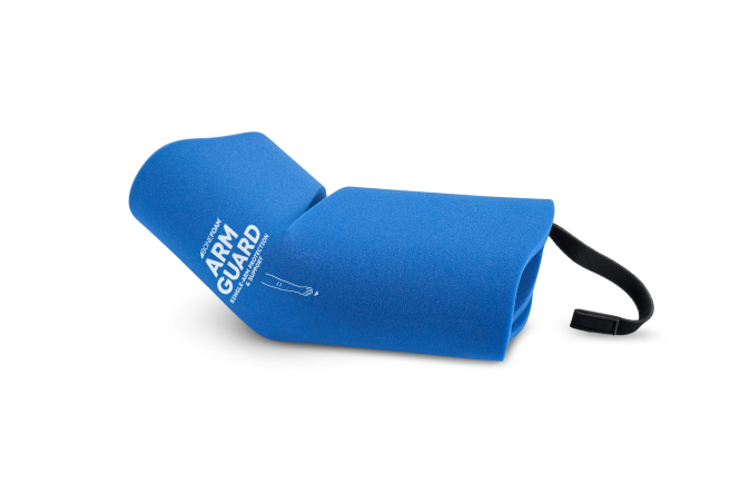 Arm Guard - Bild 2