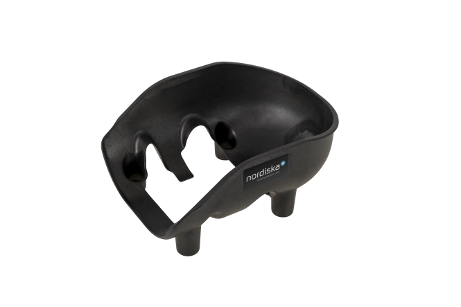 Prone Head Plus System - Bild 1