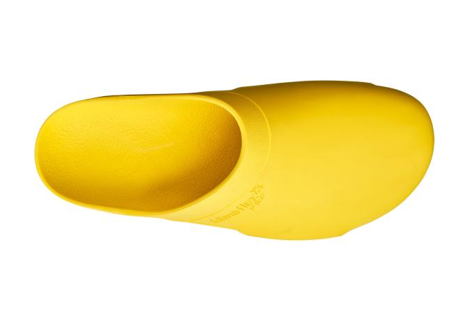 Klimaflex PRO, gelb  gelb | 40 - Bild 1