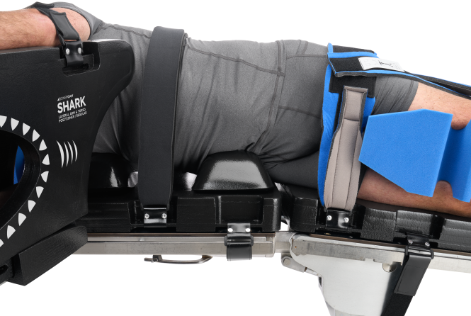Lateral Lumbar Positioning System - Bild 2