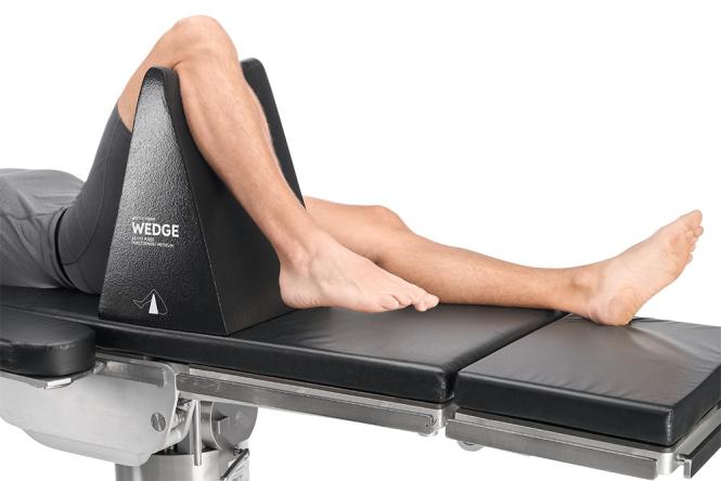 Acute Angle Knee Wedge Medium  Medium - Bild 2