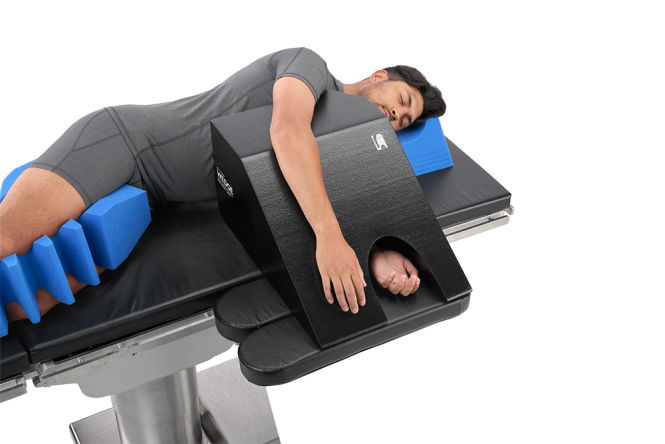 Right Upper Extremity Wedge Large - Bild 1