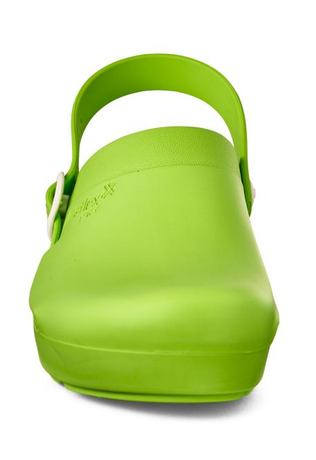 Klimaflex PRO, lime mit FR  lime | 39 - Bild 1