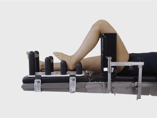 LegholderRX Fusion - Bild 1