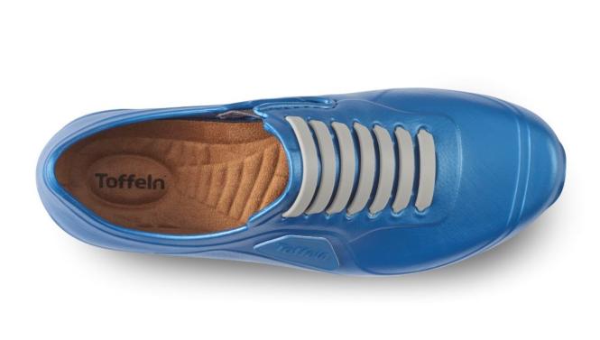 AktivFlex, Schuh, metallic blau  metallic blau | 43 - Bild 1