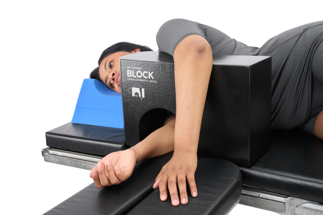 Upper Extremity Block Small  S - Bild 1