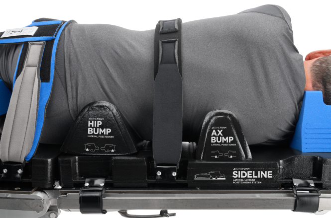 Lateral Lumbar Positioning System - Bild 3