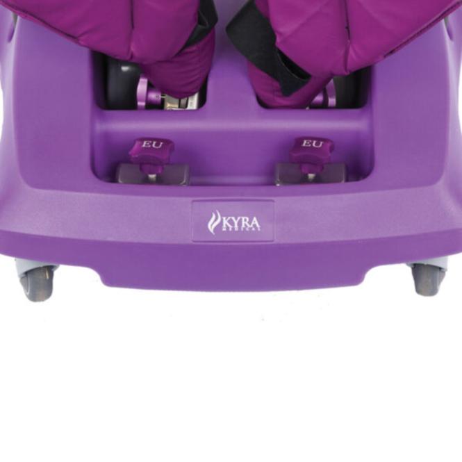 Stirrup Cart - Bild 1