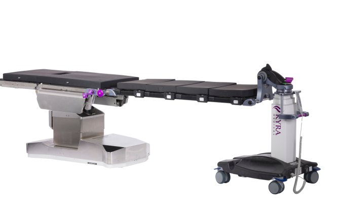 Connect Spine System - Bild 1